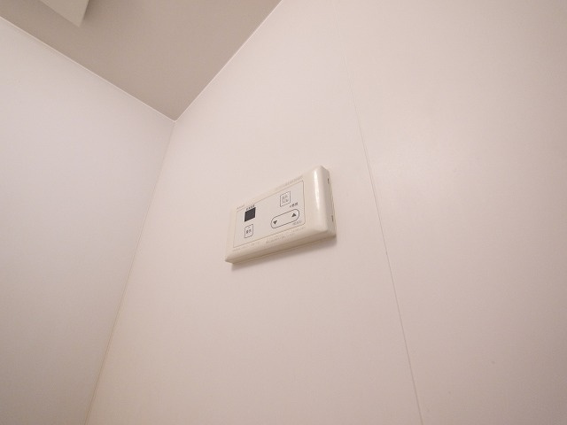 ハウスナカタニの設備