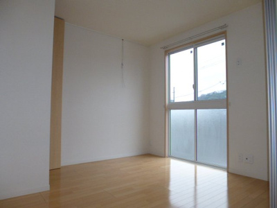 【寝室】 | ＫＯ．レジデンスＢ | 洋室