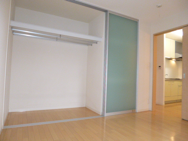 ＫＯ．レジデンスＢの寝室|洋室