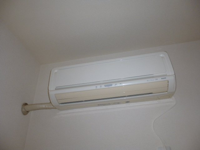 ＫＯ．レジデンスＢの設備|エアコン