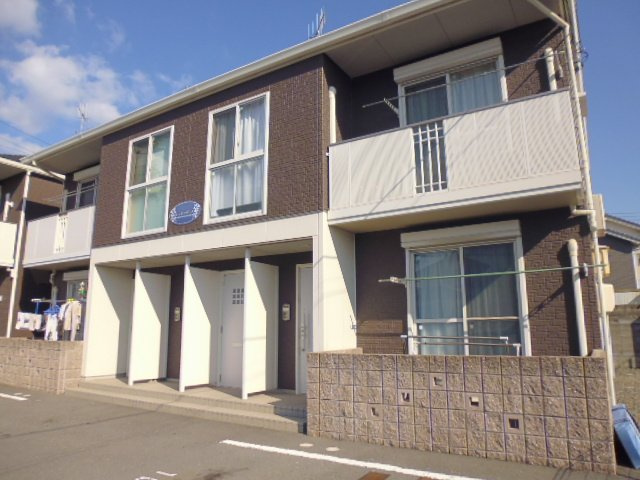 ＫＯ．レジデンスＢの外観