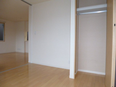 【洋室】 | ＫＯ．レジデンスＢ