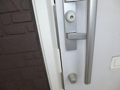 【セキュリティ】 | ＫＯ．レジデンスＢ | ダブルオプナスキー