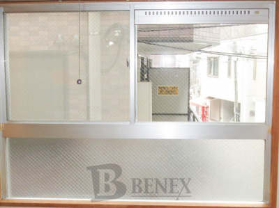 【展望】 | サンフラワービル | サンフラワービルの展望です