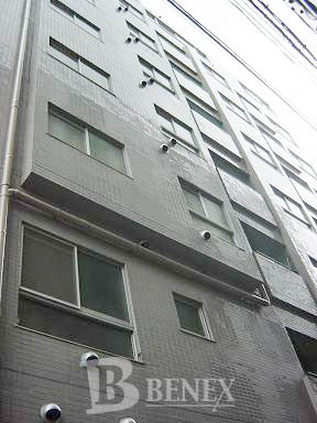 【外観】 | サンフラワービル | サンフラワービルの外観です