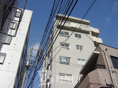 【周辺】 | サンフラワービル | サンフラワービルの周辺です