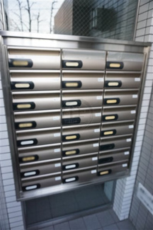 【その他共用部分】