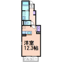 【間取り】 | 反転タイプの間取りです