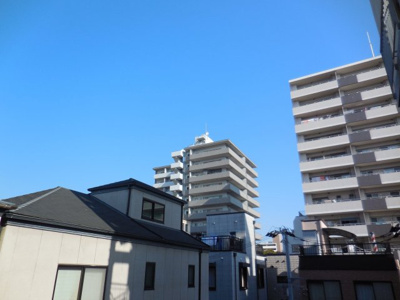 【展望】 | エムパークウエスト