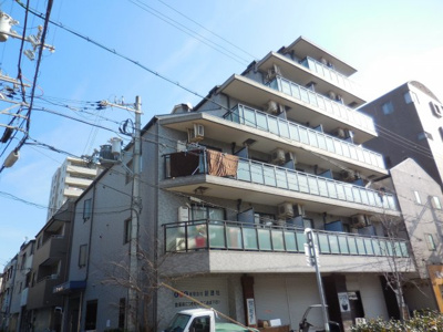 【外観】 | エムパークウエスト