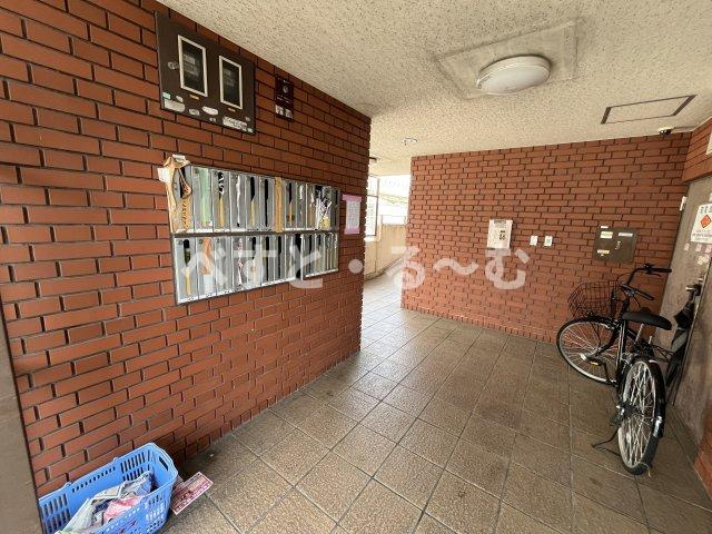 ロイヤルメゾン富士のその他共用部分