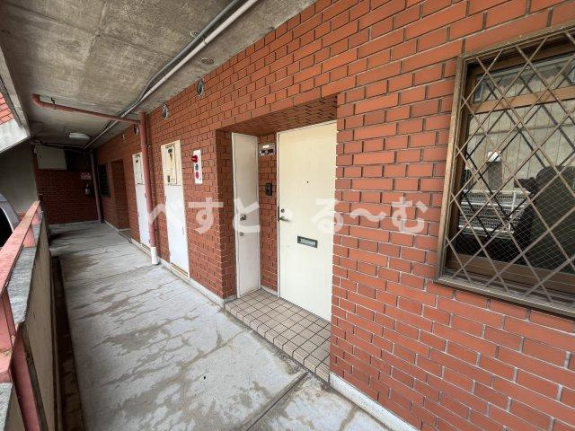 ロイヤルメゾン富士のその他共用部分