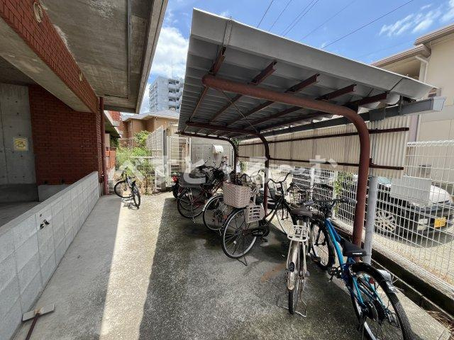 ロイヤルメゾン富士のその他共用部分