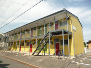 ヴィラサツキの画像