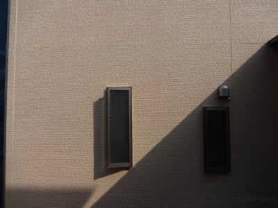 【展望】 | 志村貸家 | ベランダから見た眺望