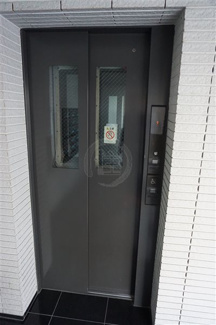 【その他共用部分】 | エレベーター