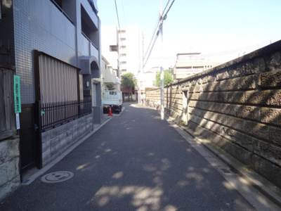 【周辺】 | グレースハイム井上