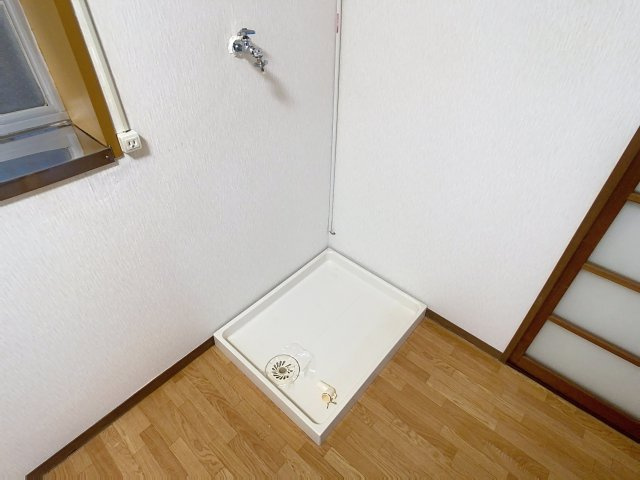 コーポ清江の設備