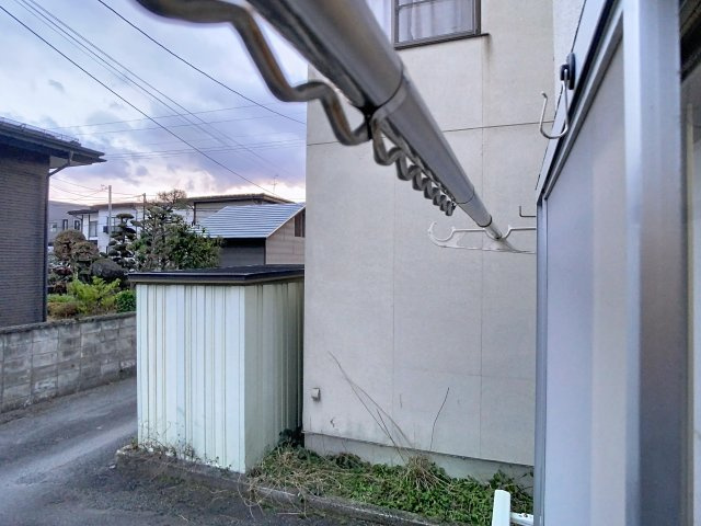 コーポ清江のその他