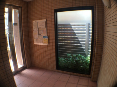 【ロビー】 | ケイフォーシーズンズ