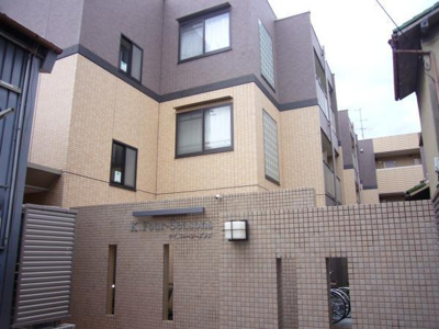 【外観】 | ケイフォーシーズンズ