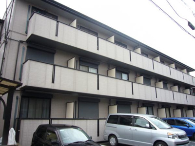 【外観】 | ヴァルデキャセ