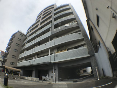 【外観】 | キャピトールタワー | キャピトールタワー