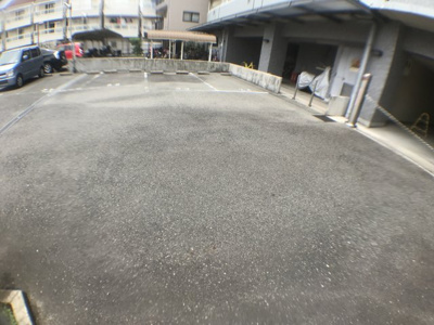 【駐車場】 | キャピトールタワー