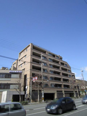 【外観】 | アルス衣笠・金閣寺道