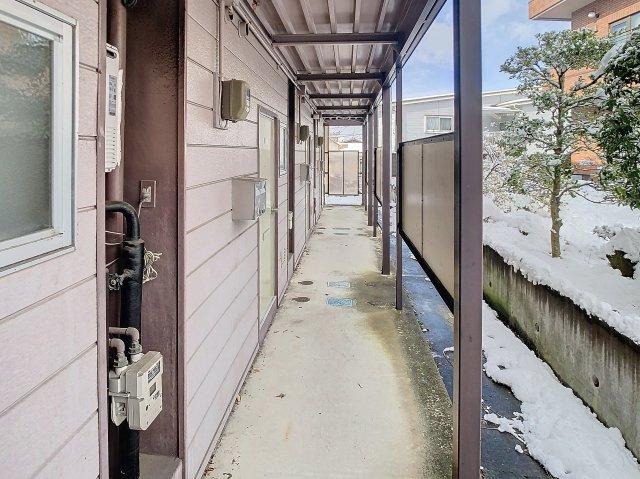 メゾン7のその他共用部分