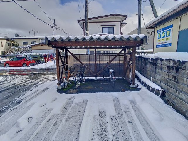 メゾン7のその他