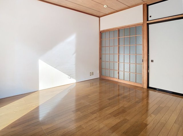 メゾン7の居間・リビング