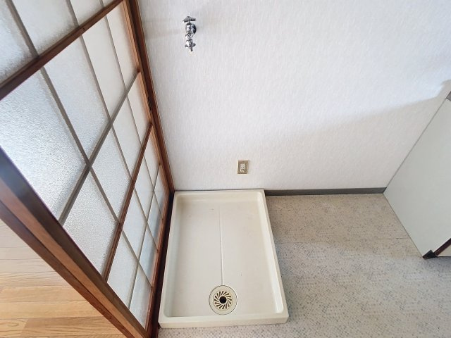メゾン7の設備