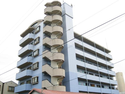 【外観】 | ラビオーレ