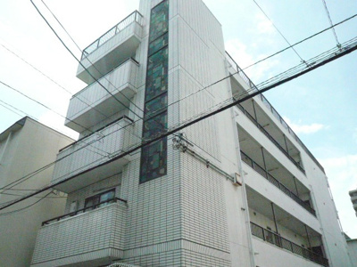 【外観】 | メゾングレース