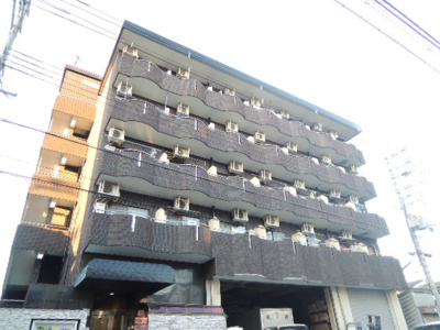 【外観】 | ノアーズアーク８８