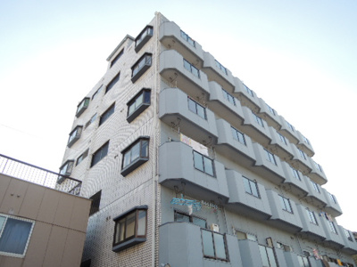 【外観】 | ツールシャトー光
