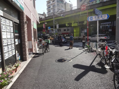 【周辺】 | 大原ビル