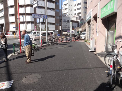 【周辺】 | 大原ビル