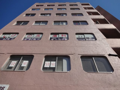 【外観】 | 大原ビル