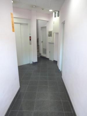 【エントランス】 | 大原ビル