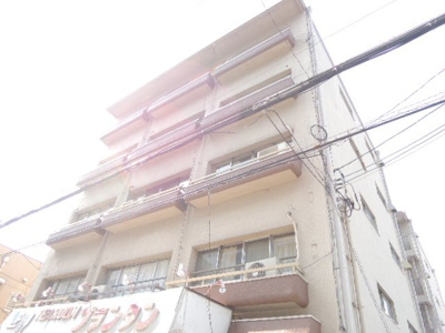 【外観】 | マンションかとう