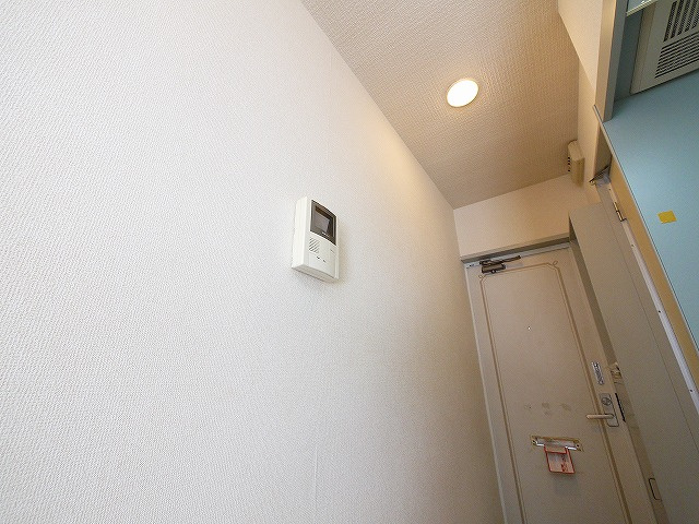徳丸ハイツAの設備
