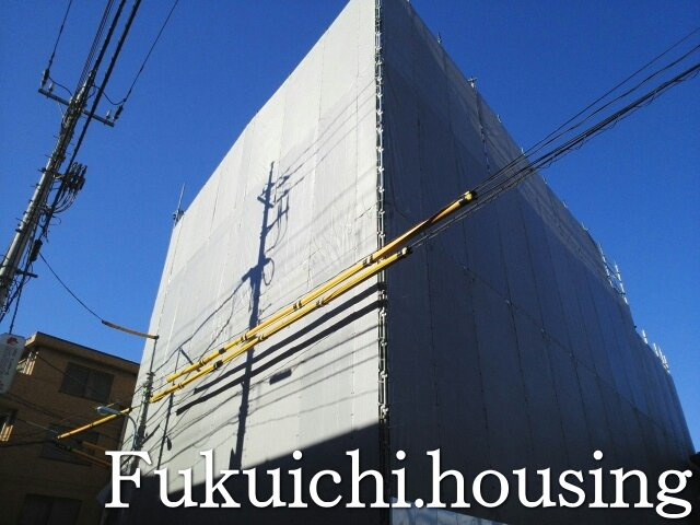 ＴＡＫＣＳ（タックス）の外観