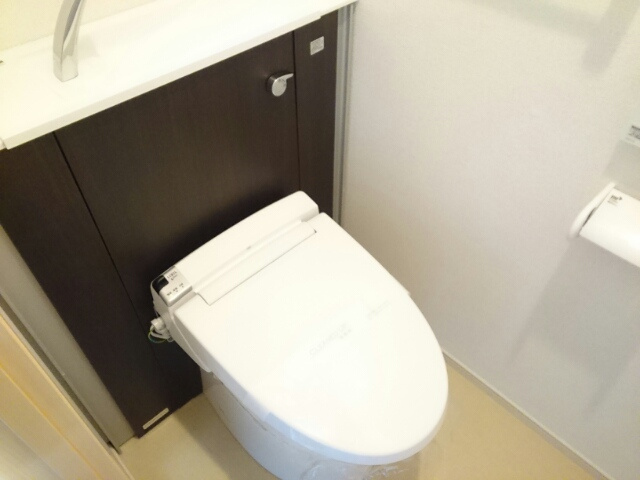 ＴＡＫＣＳ（タックス）のトイレ