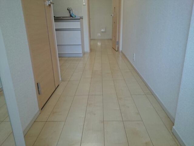 ＴＡＫＣＳ（タックス）のエントランス