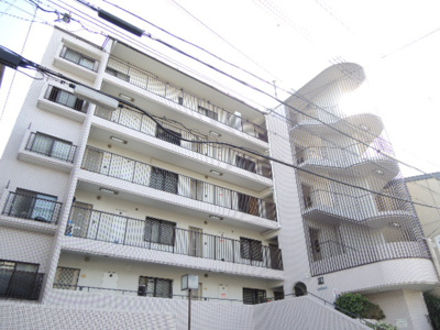 【外観】 | メゾンラシャンテ | メゾンラシャンテ 