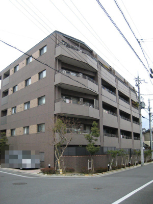 【外観】 | グラン・コート北山