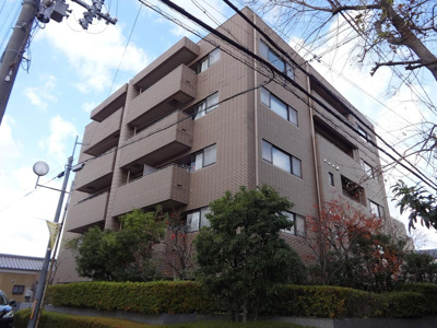 【外観】 | グランフォルム京都烏丸