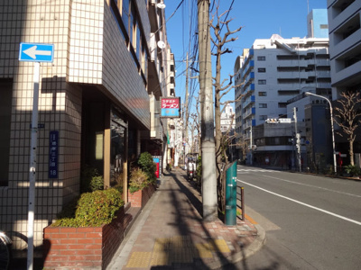 【周辺】 | 桂城ビル